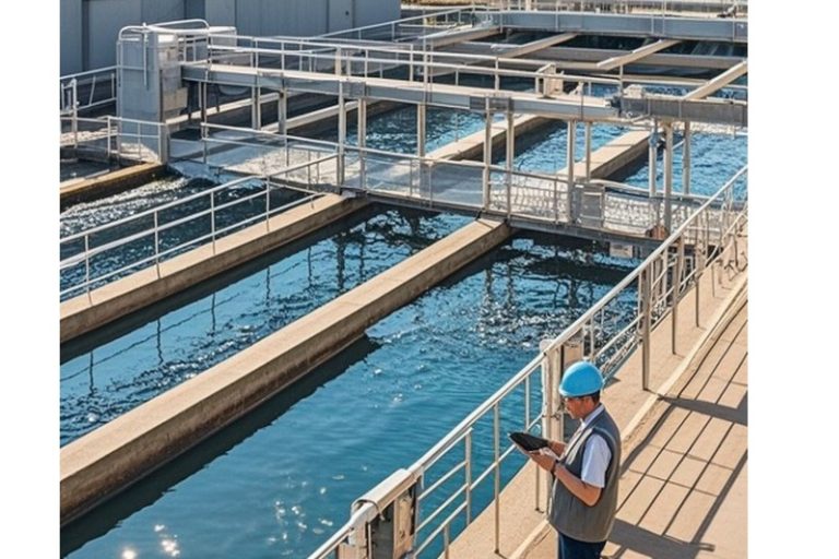 WHORP-768 Digital ORP Sensor | Industrial-Grade Redox Potential ...