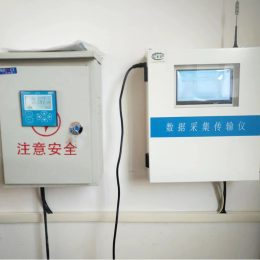 ऑनलाइन स्वचालित जल गुणवत्ता विश्लेषण उपकरण