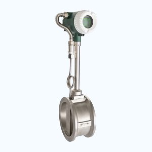 भंवर प्रवाहमापी