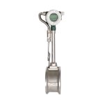 Medidor de flujo de vórtice WH-V002