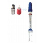 WH263 Industrial Glass pH Sensor–High-Accuracy, High-Pressure Solution