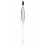 Electrodo de pH de fermentación WH263T: diseño de bulbo grande
