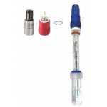 Ηλεκτρόδιο pH ανθεκτικό στο υδροφθορικό οξύ WH266